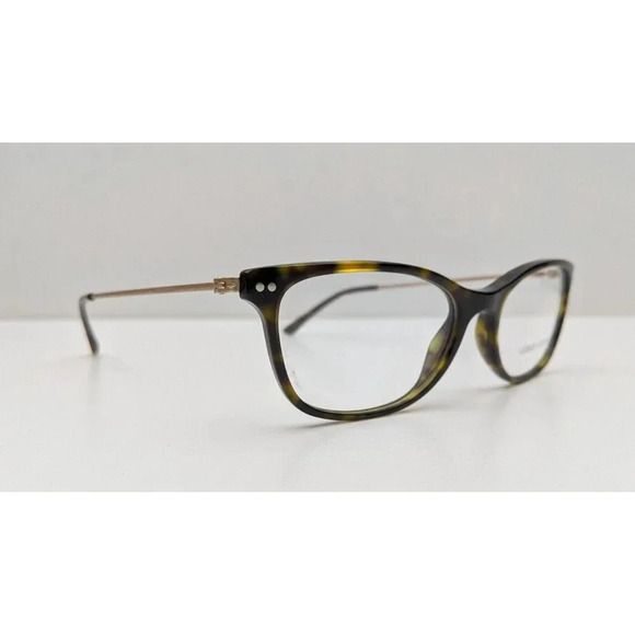 🕶️Made in Italy! Giorgio Armani AR7084 Eyeglasses 52/17 140 /KAD418🕶️ - Picture 1 of 10